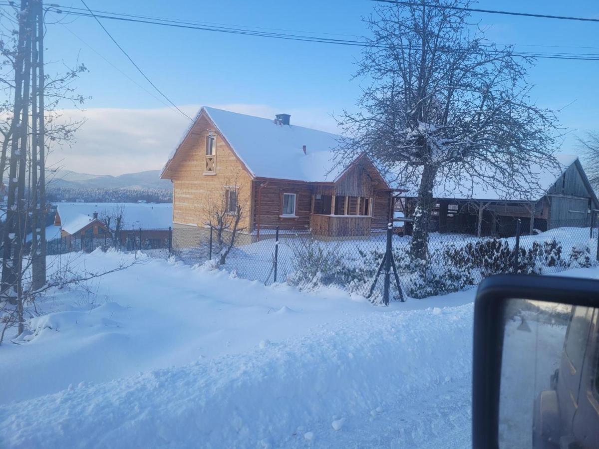 Gruszow  Fantastic View Vineyard Beskid Mountains מראה חיצוני תמונה