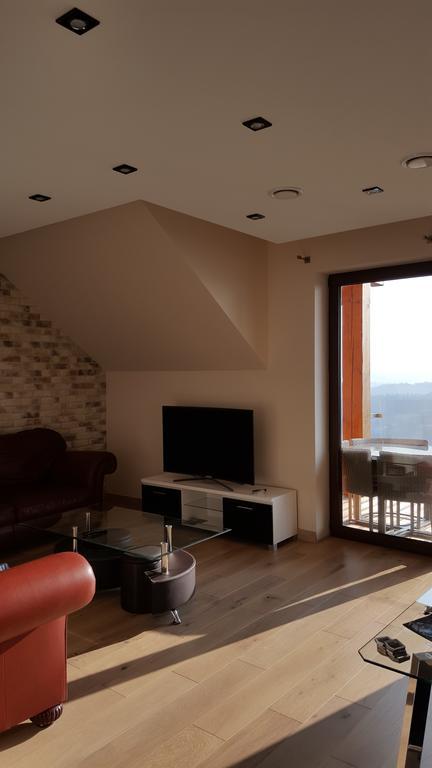 Gruszow  Fantastic View Vineyard Beskid Mountains מראה חיצוני תמונה