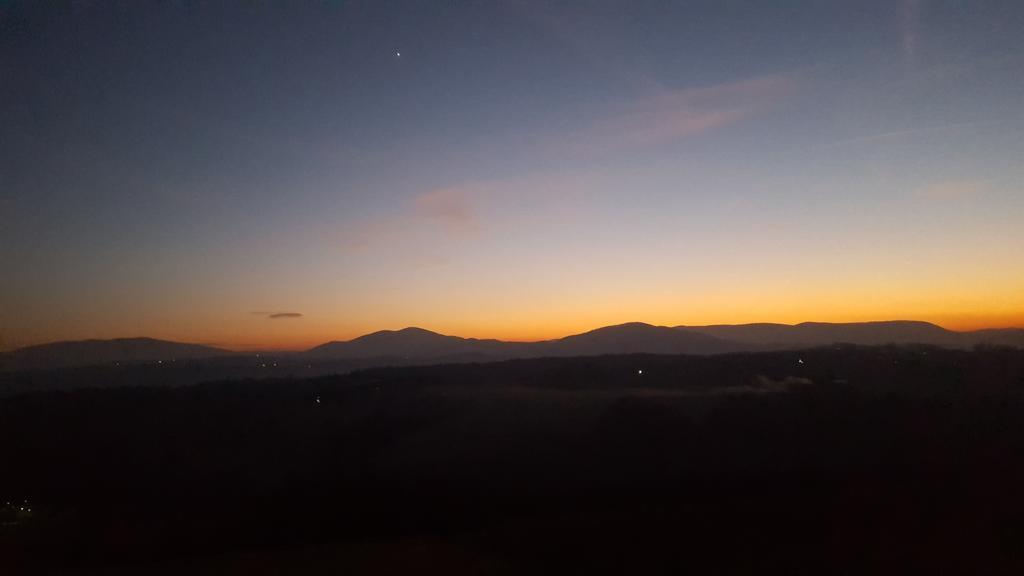 Gruszow  Fantastic View Vineyard Beskid Mountains מראה חיצוני תמונה